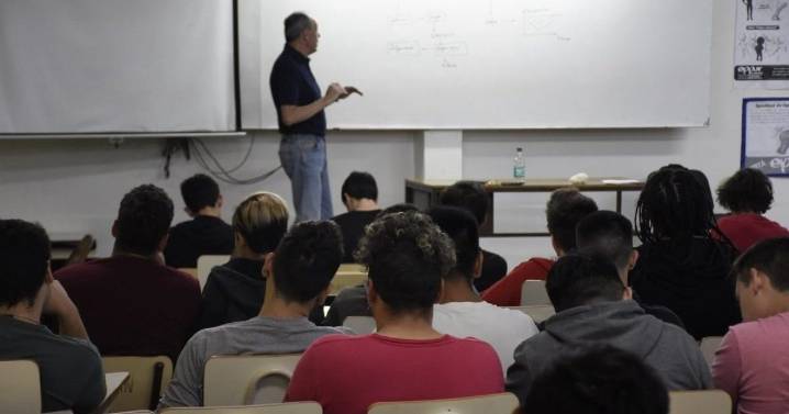 Por qué este miércoles 17 de septiembre se celebra el Día del Profesor