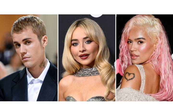 La millonaria cifra que exigió Justin Bieber para presentarse en Coachella