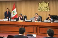 Caso de Pedro Castillo Terrones, asume viraje impensado por acusación de golpe de Estado