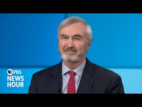 Heritage Foundation's John Malcolm on its new originalist analysis of the Constitution