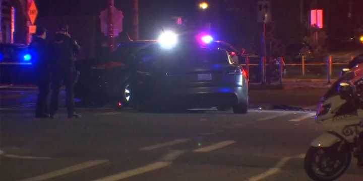 Woman pleads guilty after wrong-way crash in N Portland kills 4