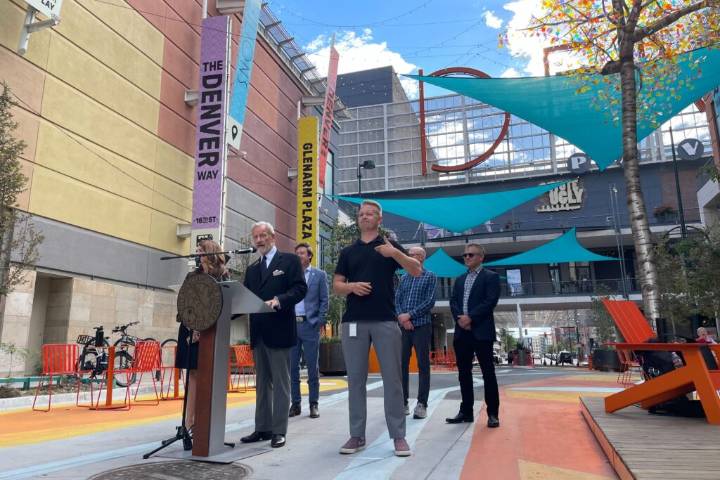 City leaders hope to buy Denver Pavilions for $37M and make it the next Union Station