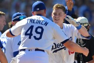 Dodger Details: Can L.A. flip the switch for season's final stretch?