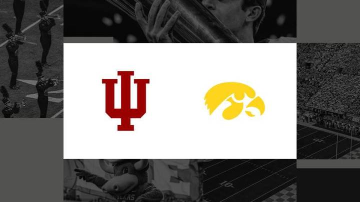 How to watch No. 11 Indiana at Iowa: TV channel and streaming options for September 27