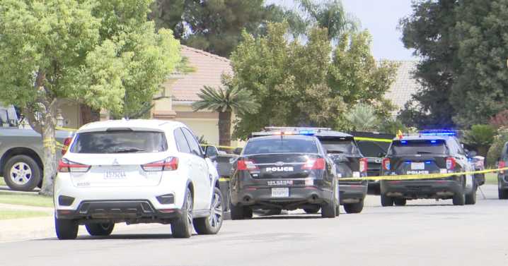 83-year-old man arrested in deadly shooting of 85
