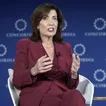 Gov. Hochul warns of 'inflation refund' scams as New York sends out millions of checks