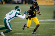 Deadspin | Tiger-Cats look to stop recent skid vs. Argonauts