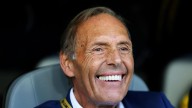 Y un día volvió Miguel Ángel Russo: el entrenador de Boca se prepara para enfrentar a Rosario Central