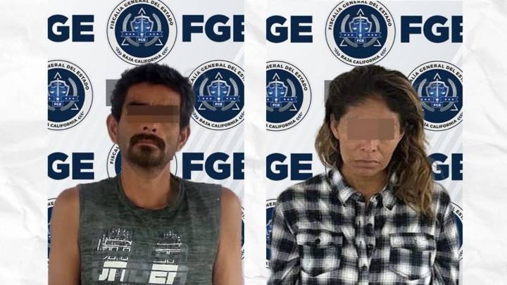 Capturan a “El Doc” y a mujer por asesinato de jovencito de 14 años