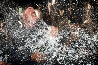 Cal Raleigh's Historic Home Runs Lead Mariners To Division Title