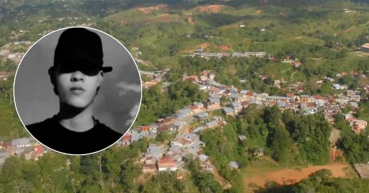 Menor de 14 años es señalada de asesinar a su novio de 19 años en Segovia