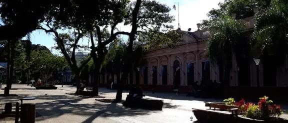 Este viernes habrá asueto administrativo por el Día del Empleado Público