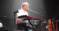 Muere a los 81 años Rick Davies, cofundador de Supertramp y compositor de varios de sus éxitos