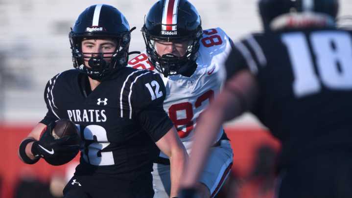Live scores: Keep up with Week 2 of high school football