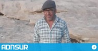16:12 Identificaron al hombre hallado sin vida en un barranco de Comodoro: cuál es la principal hipótesis
