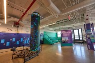 WindScape Brooklyn, New York’s first offshore wind education center, opens in Sunset Park • Brooklyn Paper