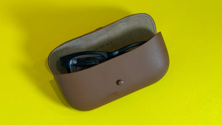 Meta Ray-Bans, 6 Months Later: The Best AI Companion Happens to Be Camera Glasses