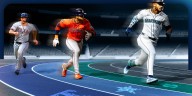 American League West race 2025