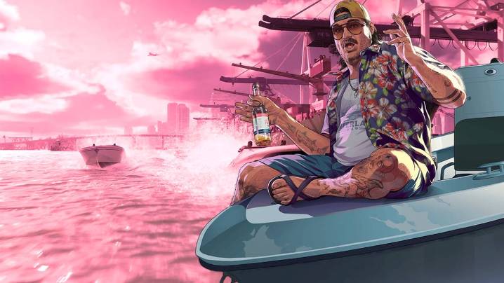 GTA 6 Trailer 3 Hype Intensifies, Brace Yourselves