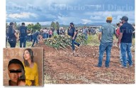 Investiga Fiscalía homicidio de 6 personas en Gran Morelos