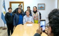 Biss entrego ordenanza a la Fundación Sagrado Corazón