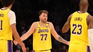 Luka Dončić Hints At Retiring With Non-Lakers Team In Future