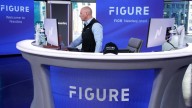 Blockchain lender Figure valued at $7.6 billion as shares jump in Nasdaq debut