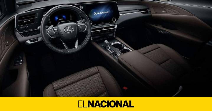 La alternativa barata, pero igual de buena, al Mercedes GLC existe