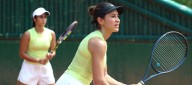 Forty Love clasificó a la final del Nacional Interclubes de tenis