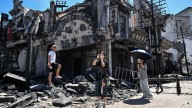 "Matar a todos": cómo fue la masacre de Nankín previa a la Segunda Guerra que aún tensa el vínculo entre China y Japón