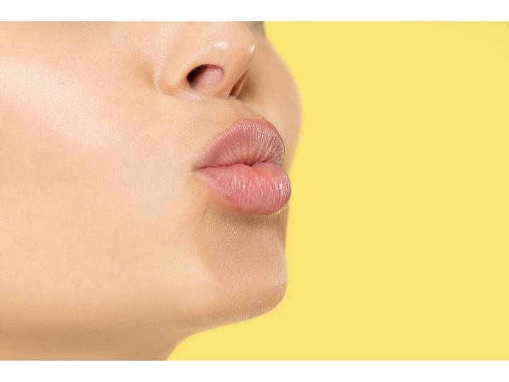 Miss Manners: A friend insists on greeting me with a kiss on the lips