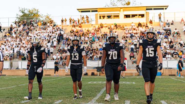 Hear Gainesville Sun Preps Reporter Noah Ram's thoughts on Buchholz's 21