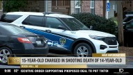 15-year-old charged in shooting death of 14