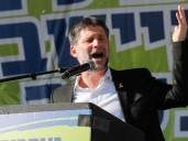 Smotrich: Gaza could be a ‘real estate bonanza’
