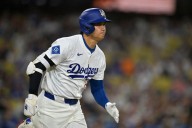 Dodgers consider new ways to deploy Shohei Ohtani in playoffs