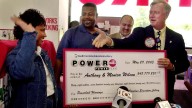 Someone could win $1.8B Powerball jackpot Saturday. Odds are their identity will remain a mystery