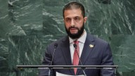 What Syria’s president al-Sharaa told UN in historic speech