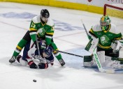 No more junior for Winnipeg Jets prospect Jacob Julien