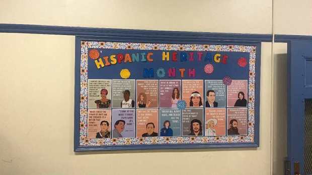 Boston principal apologizes for turmoil at elementary school during Hispanic Heritage Month