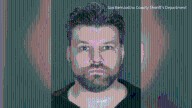 Carlsbad man arrested on suspicion of distributing child pornography