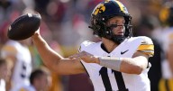5 Takeaways from Iowa’s loss to Iowa State: A drive that will define Mark Gronowski's Hawkeye tenure