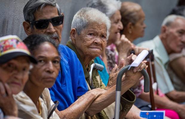 Afirman que Ley de Pensiones no está garantizando un fondo real
