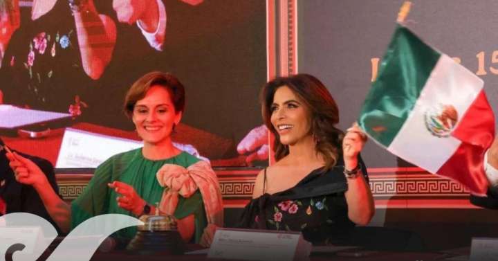 Sorteo de la Lotería Nacional deja 338.5 mdp para migrantes mexicanos