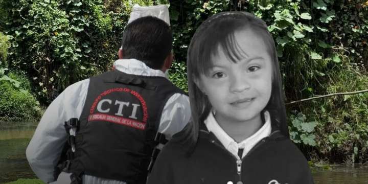 Medicina Legal confirmó que muerte de Valeria Afanador fue por ahogamiento