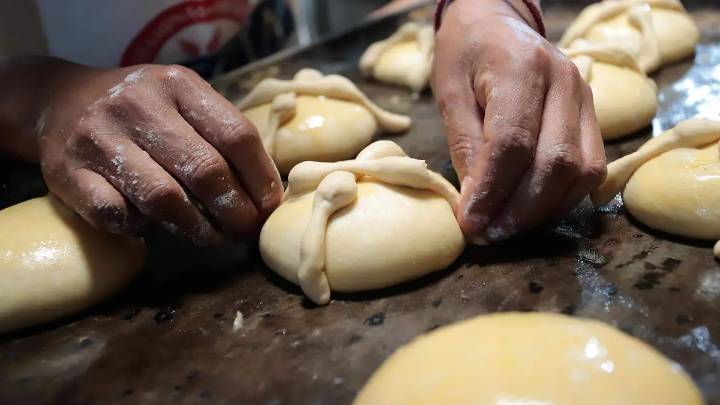 Talleres de Pan de Muerto 2025 en CDMX y el interior de la república; hay por lo menos 15 opciones