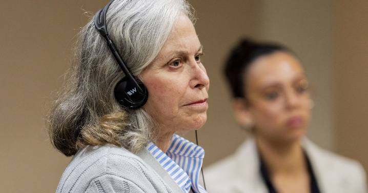 Donna Adelson: Wealthy US family 'matriarch' convicted of ex