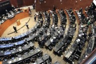 Anuncian conversatorio en Senado para ley de amparo