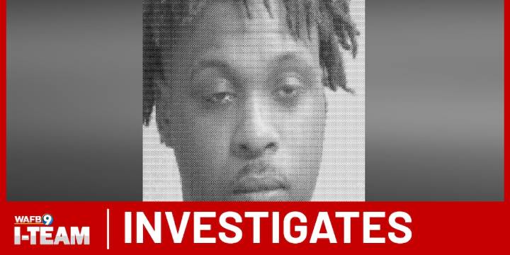 I-TEAM: Suspect accused of raping 4-year-old was released from prison weeks ago