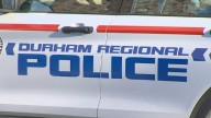 Man, 33, dead after collision between motorcycle and car in Ajax, Ont.: police
