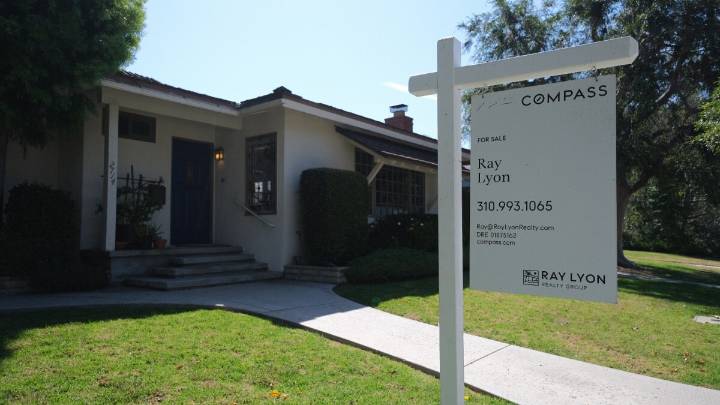Would California’s big new housing bill affect your LA neighborhood? Use this map to find out